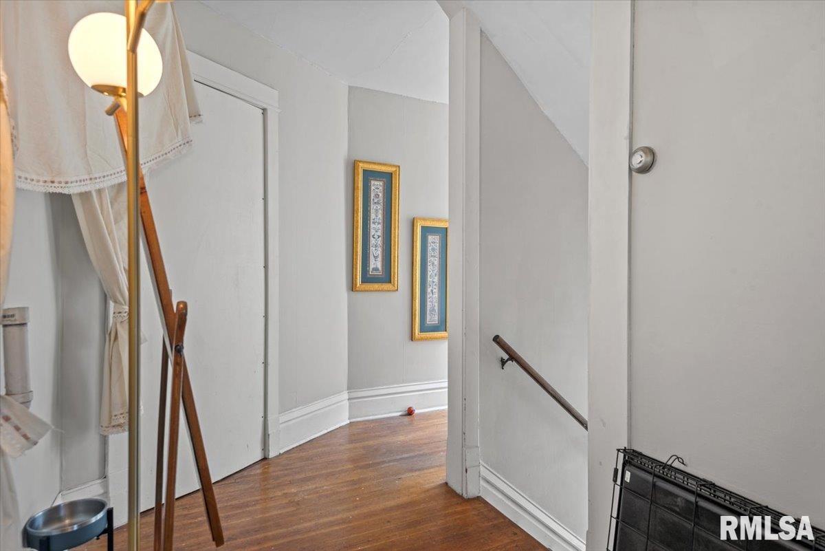 826 South Walnut Street Springfield, IL 62704 - Photo 7 of 18