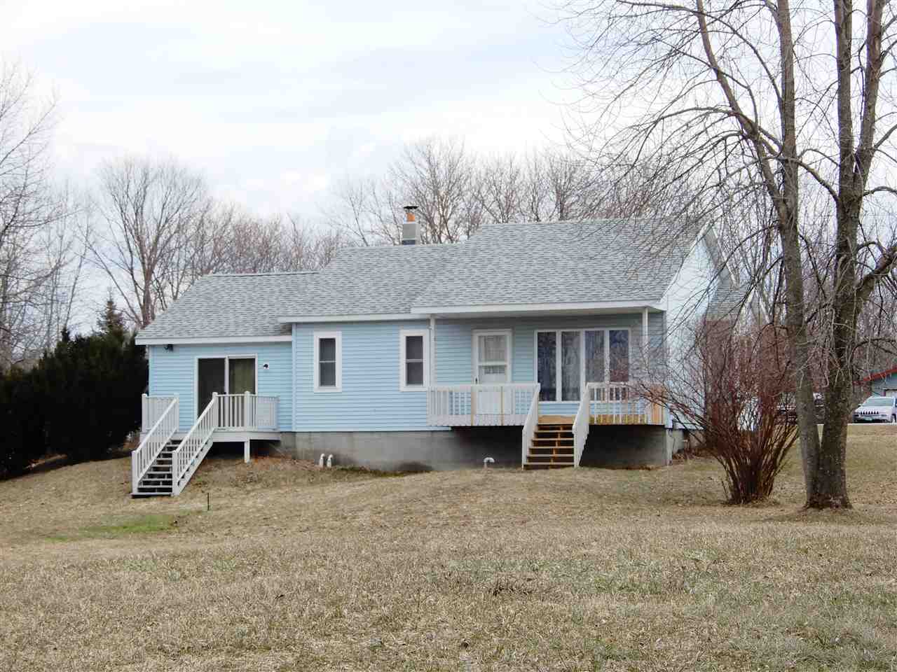 156 Hog Island Road Swanton, VT 05488 - Photo 1 of 40 Gallery Image 1