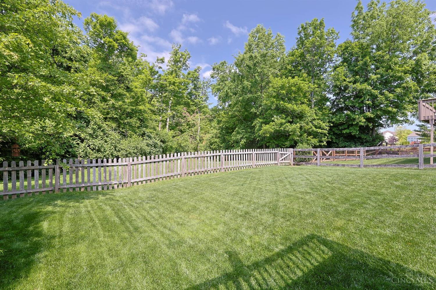 4193 South Gensen Loop Cincinnati, OH 45245 - Photo 23 of 24