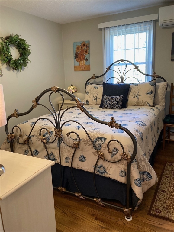 17 Brookside Drive Acushnet, MA 02743 - Photo 15 of 41 a bedroom with bed and a window