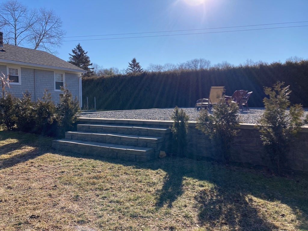17 Brookside Drive Acushnet, MA 02743 - Photo 37 of 41 a view of entryway
