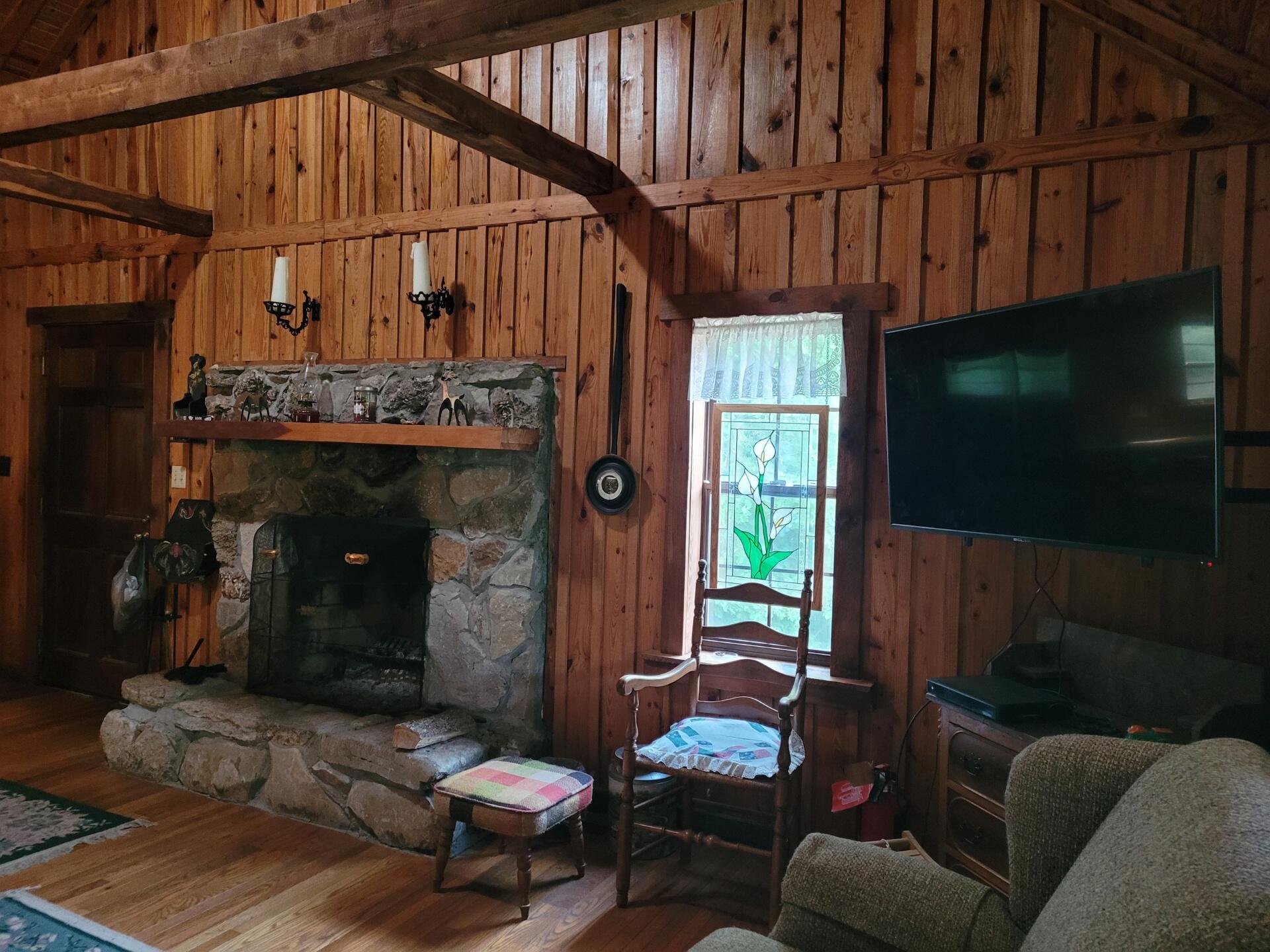 159 Ridge Road Nancy, KY 42544 - Photo 5 of 30 269529A6-DDA7-451B-976B-FB7556AC421C