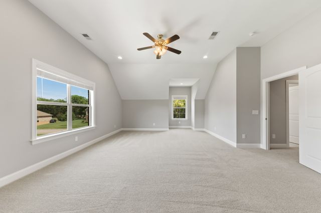a view of a storage & utility room