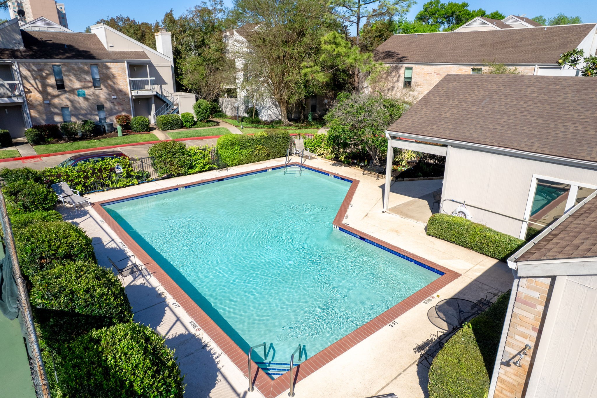 7950 North Stadium Drive, Unit 232 Houston, TX 77030 - Photo 19 of 21
