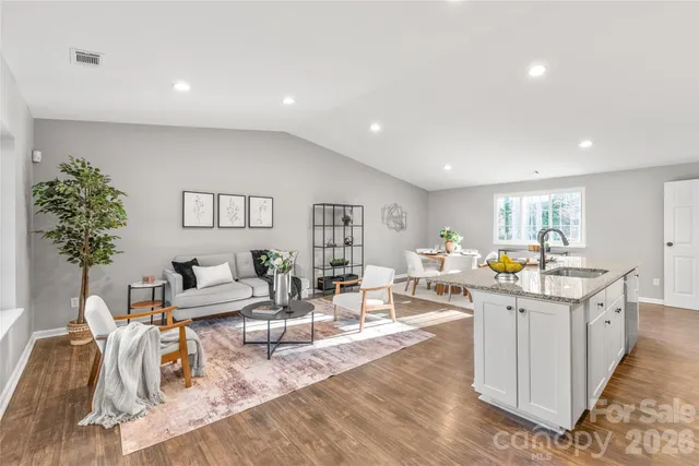 $295,000 | 6223 Judas Tree Lane, Charlotte, NC 28227