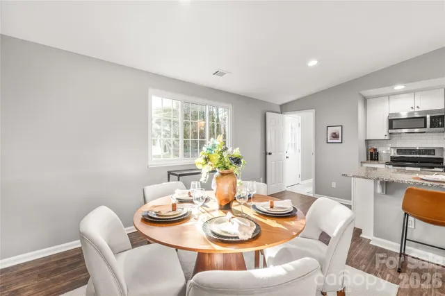 $295,000 | 6223 Judas Tree Lane, Charlotte, NC 28227