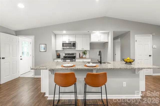 $295,000 | 6223 Judas Tree Lane, Charlotte, NC 28227