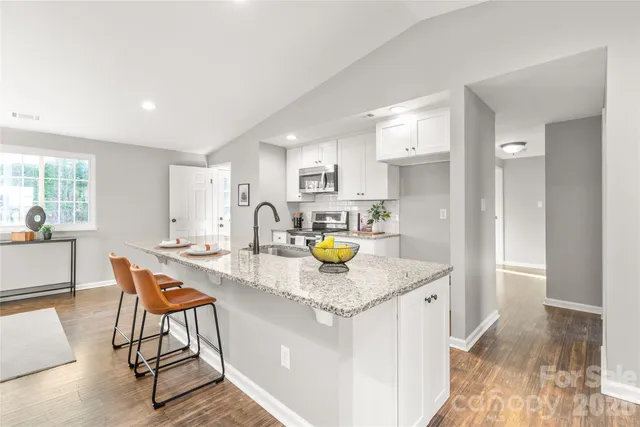 $295,000 | 6223 Judas Tree Lane, Charlotte, NC 28227