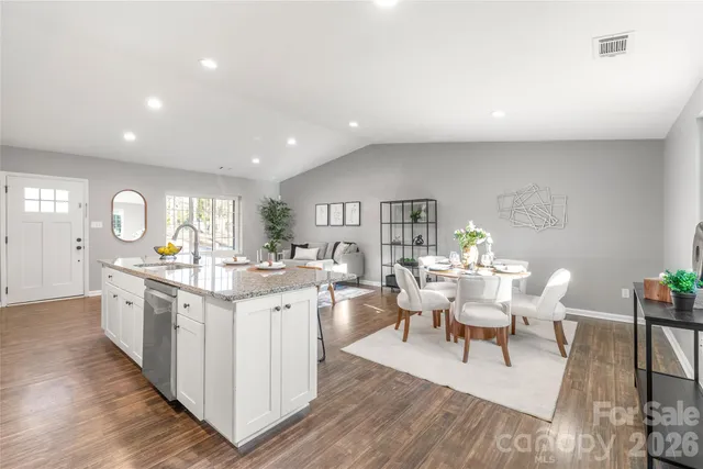 $295,000 | 6223 Judas Tree Lane, Charlotte, NC 28227