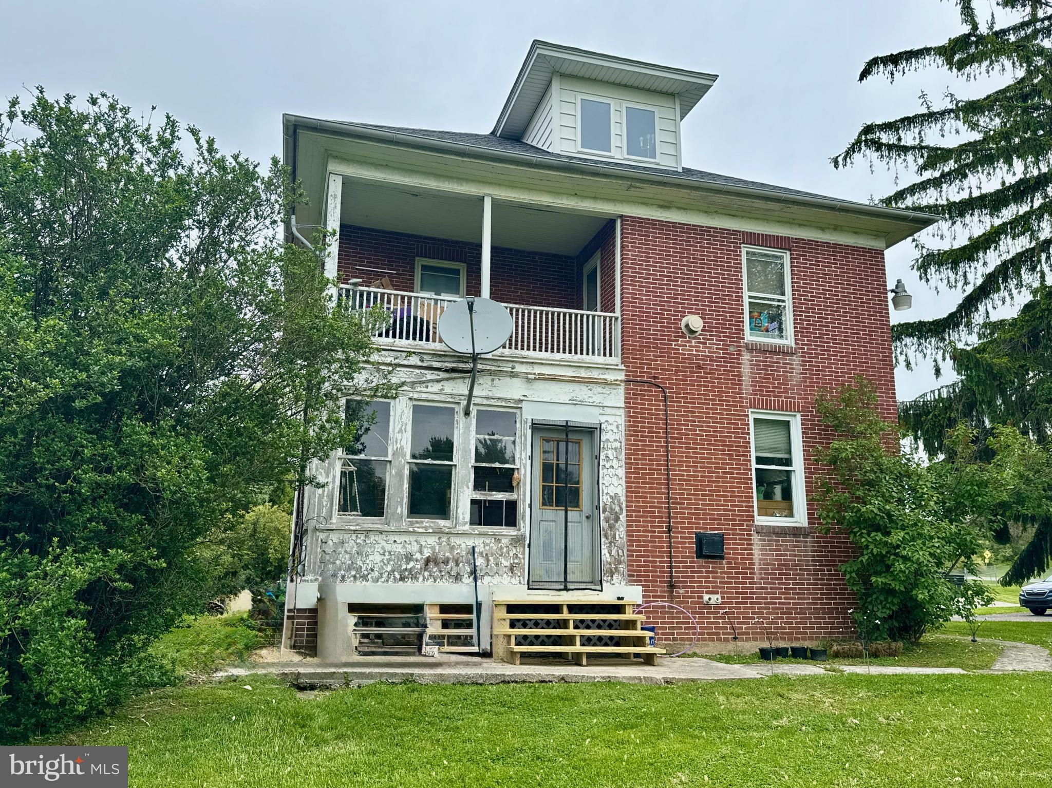 361-363 Black Rock Road Hanover, PA 17331 - Photo 7 of 45