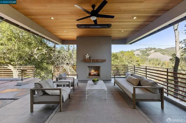 $4,649,000 | 1161 Oleander Drive, Lafayette, CA 94549