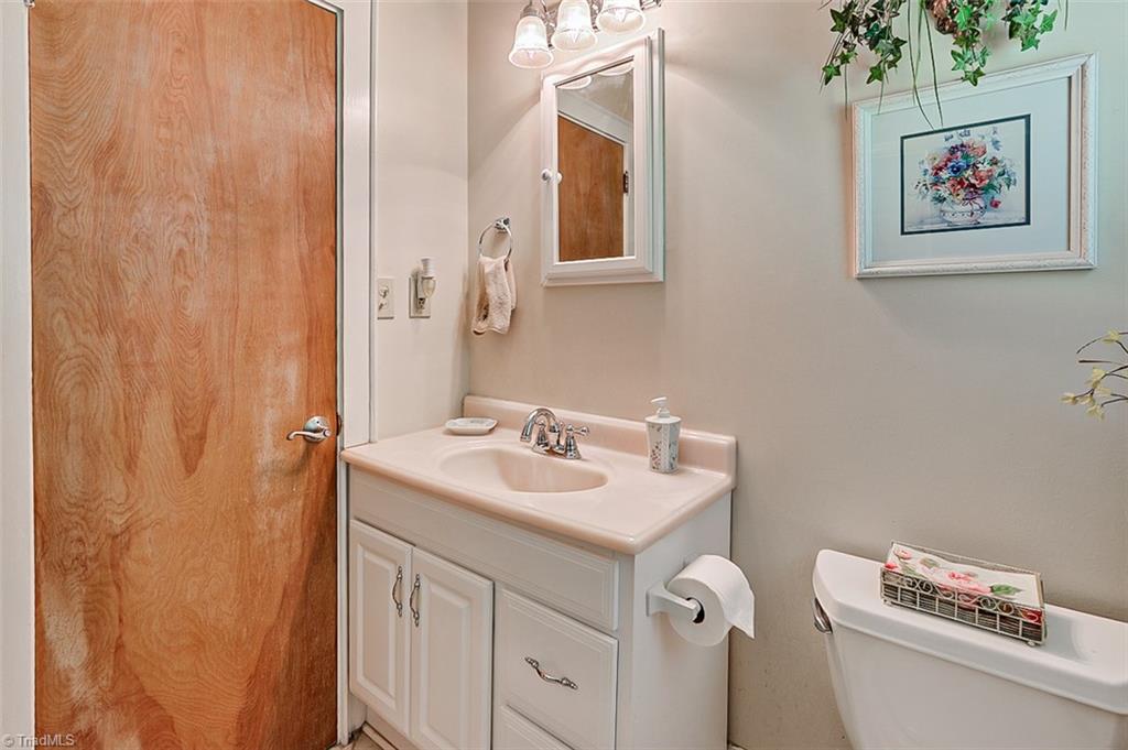 1611 Browns Crossroads Road Staley, NC 27355 - Photo 14 of 38