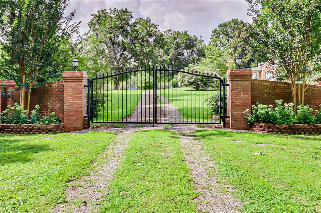 1611 Browns Crossroads Road Staley, NC 27355 - Photo 3 of 38