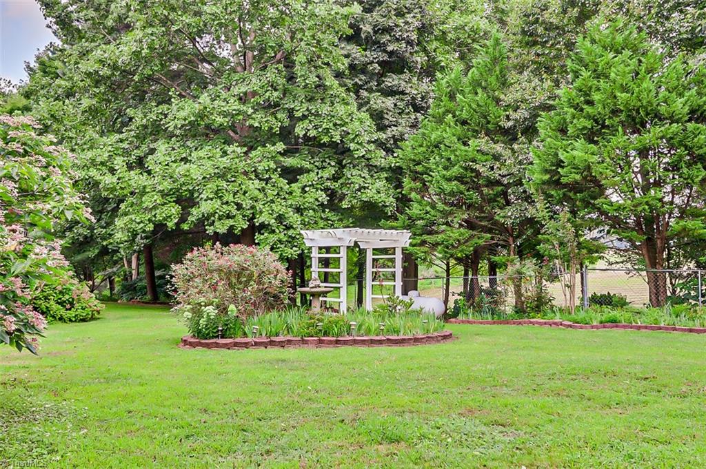 1611 Browns Crossroads Road Staley, NC 27355 - Photo 22 of 38