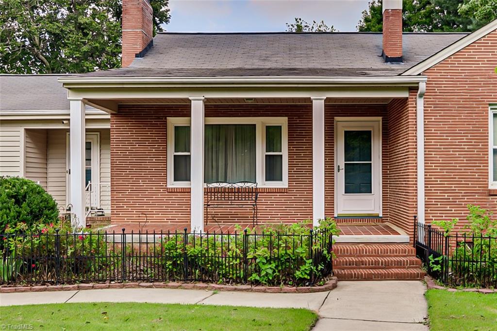 1611 Browns Crossroads Road Staley, NC 27355 - Photo 4 of 38