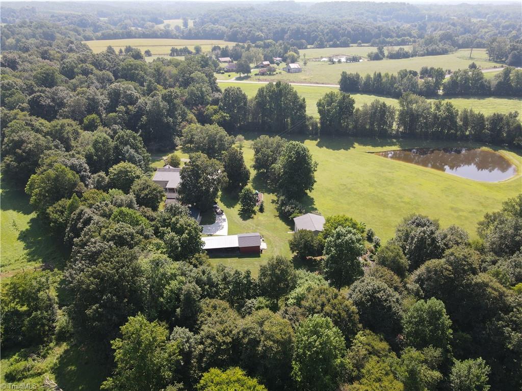 1611 Browns Crossroads Road Staley, NC 27355 - Photo 36 of 38