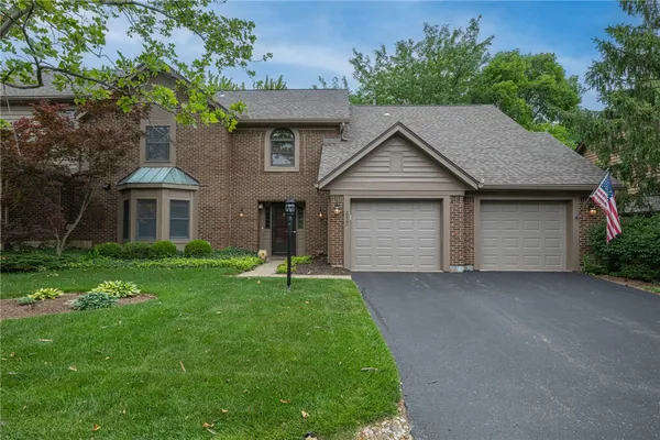 $499,000 | 617 Renolda Woods Court, Kettering, OH 45429