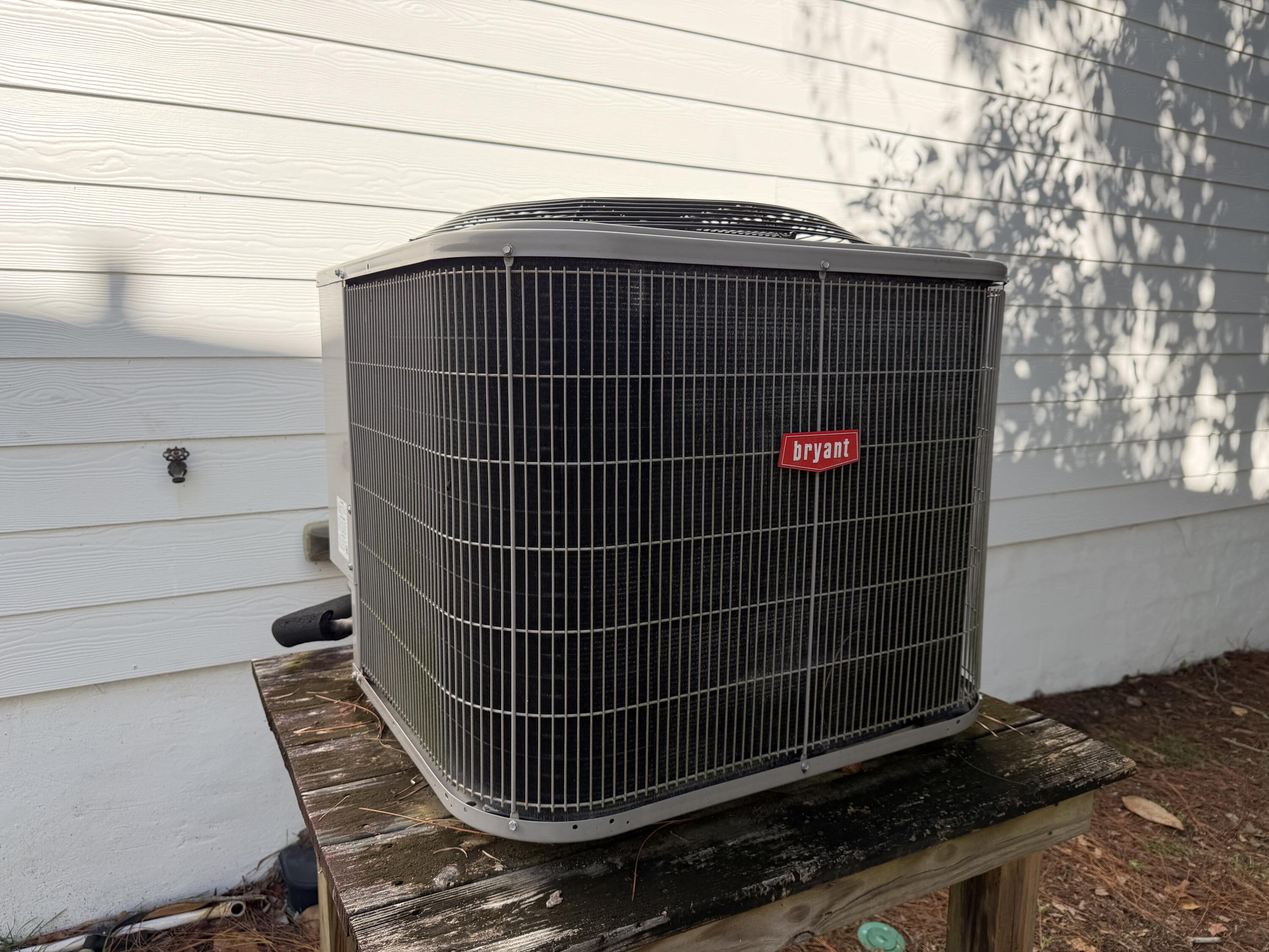 114 Rearden Way Santa Rosa Beach, FL 32459 - Photo 23 of 25 a view of storage and utility