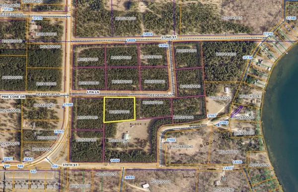 $36,500 | Tbd Tbd Lita Lane, Menahga, MN 56464