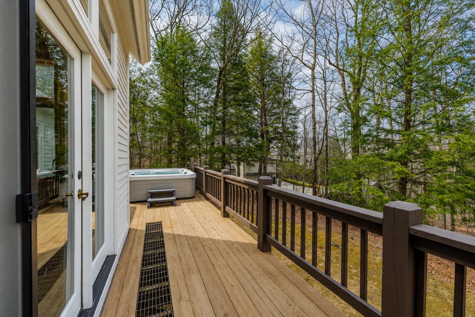153 High Meadow Road Winhall, VT 05340 - Photo 43 of 47