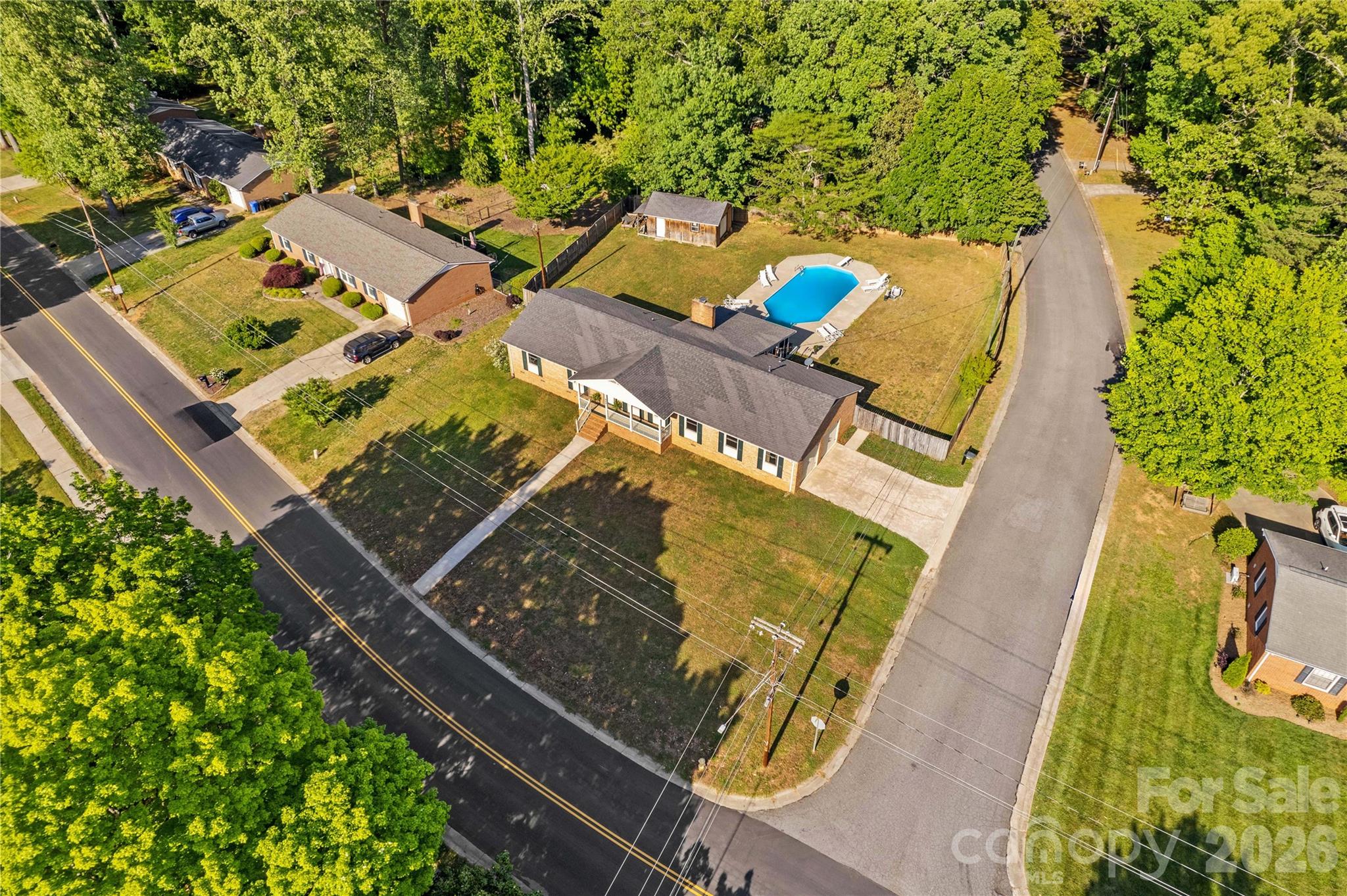 868 Fieldstone Road Mooresville, NC 28115 - Photo 41 of 48
