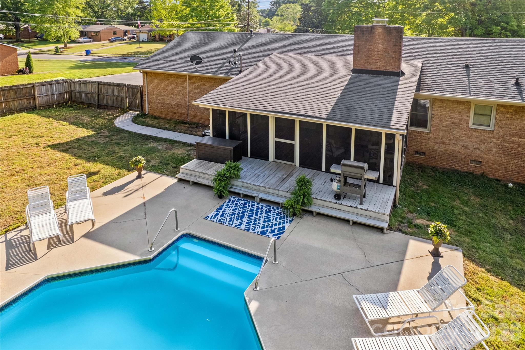 868 Fieldstone Road Mooresville, NC 28115 - Photo 45 of 48