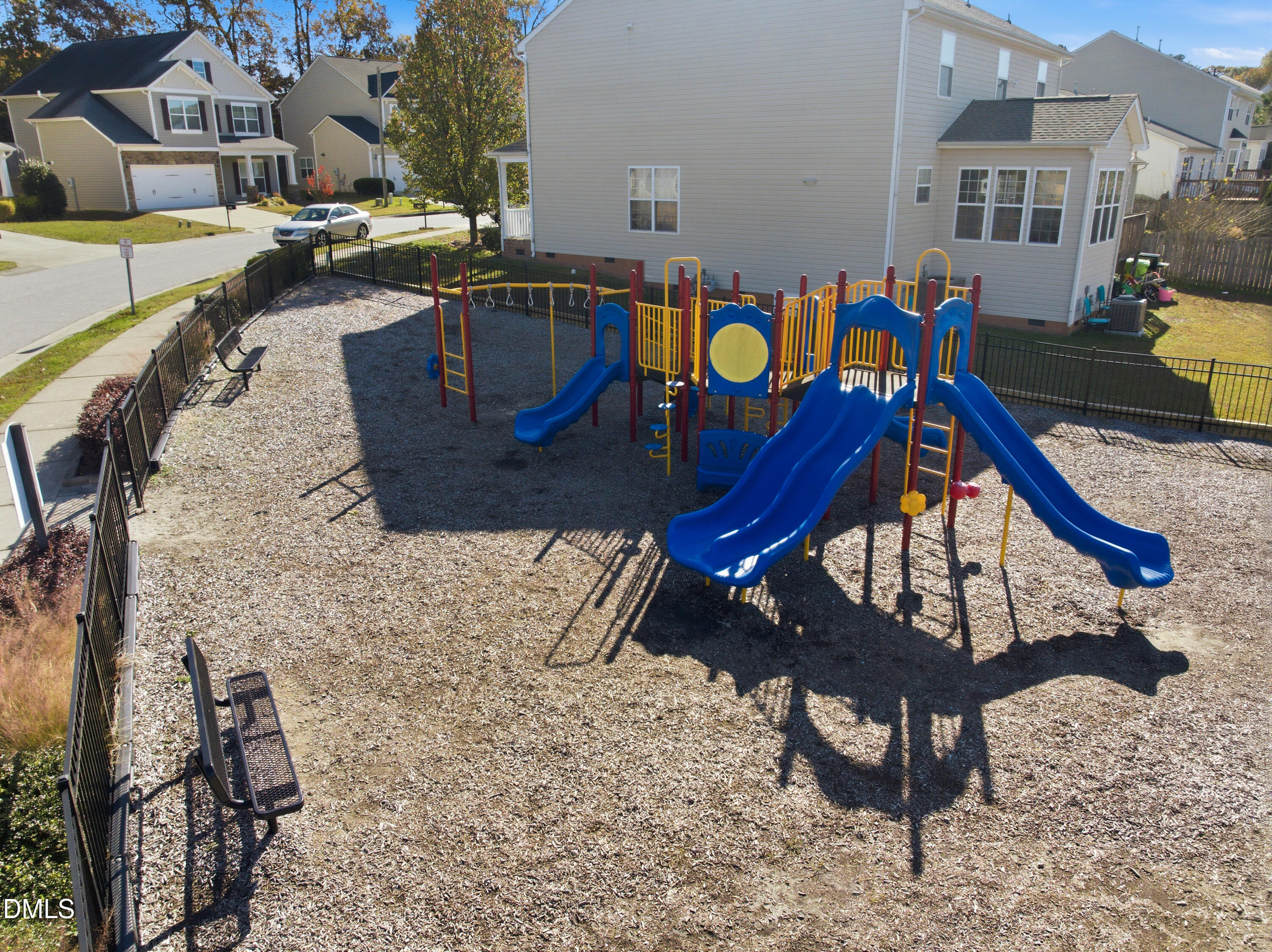 4454 Snowcrest Lane Raleigh, NC 27616 - Photo 54 of 58 4454 Snowcrest Lane-73