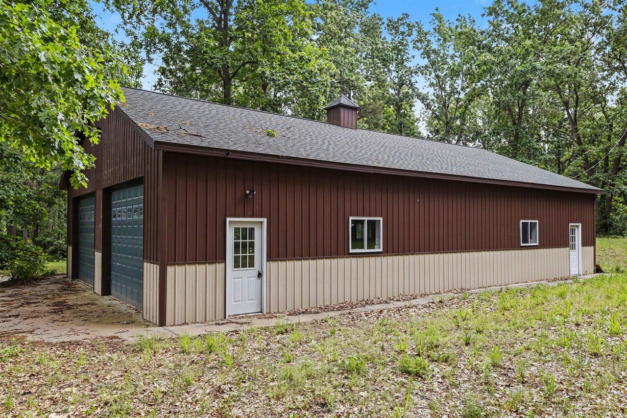 10642 Keller Road Delton, MI 49046 - Photo 30 of 49