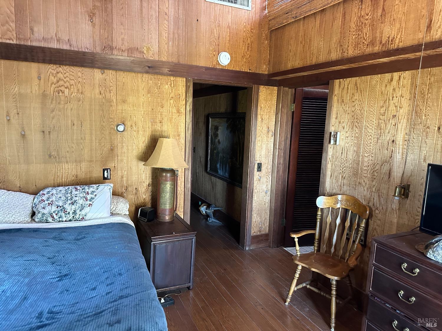 1 Pierce Lane Benicia, CA 94510 - Photo 13 of 25 a living room with furniture and wooden floor