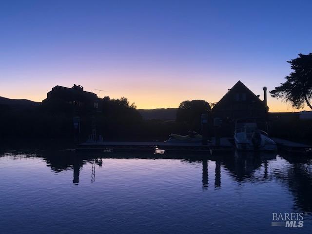 1 Pierce Lane Benicia, CA 94510 - Photo 22 of 25 a view of outdoor space with mountain view