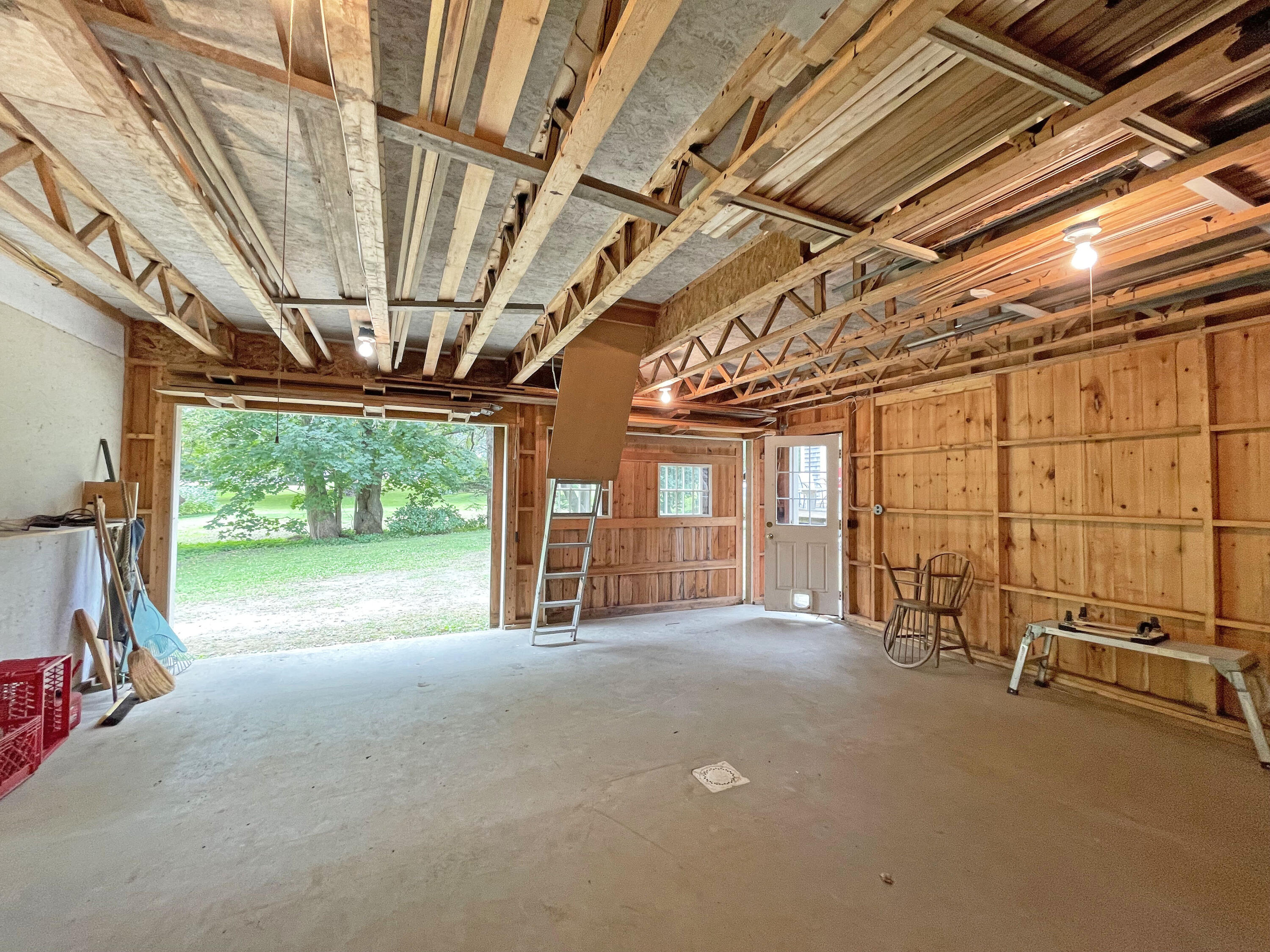 16 Brooklyn Heights Road Thomaston, ME 04861 - Photo 42 of 62 gar9