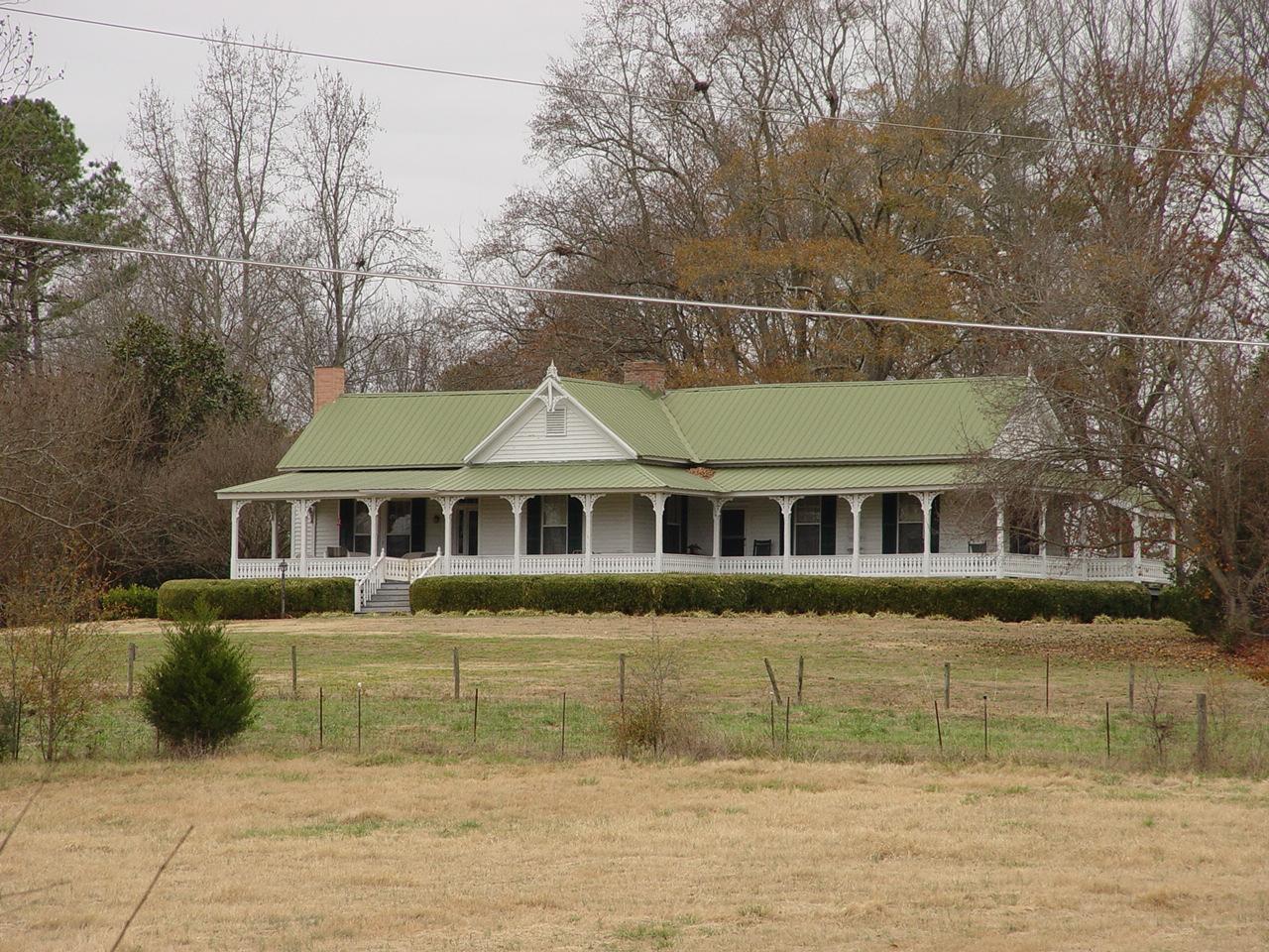 1644 Galilee Church Road Jefferson, GA 30549 - Photo 1 of 1