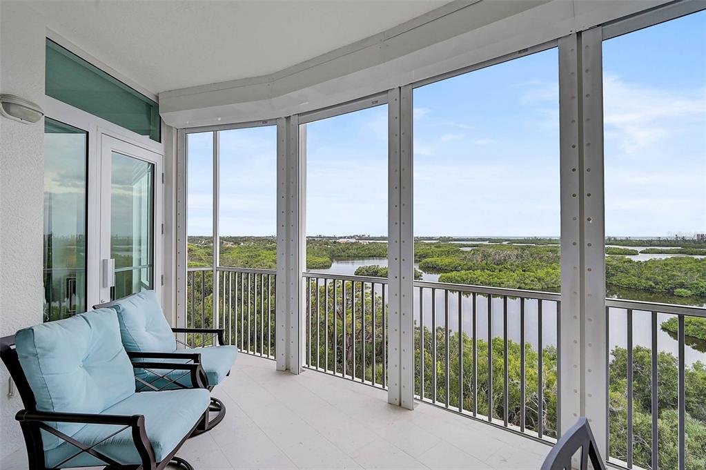 409 North Point Road, Unit 802 Osprey, FL 34229 - Photo 3 of 38 a building outdoor space with seating space