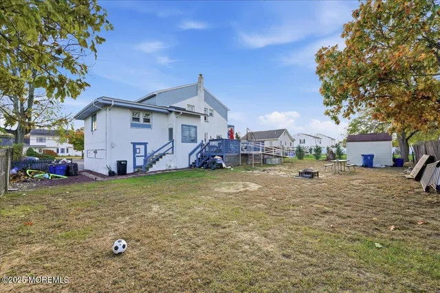 $674,000 | 233 Broadway, Union Beach, NJ 07735