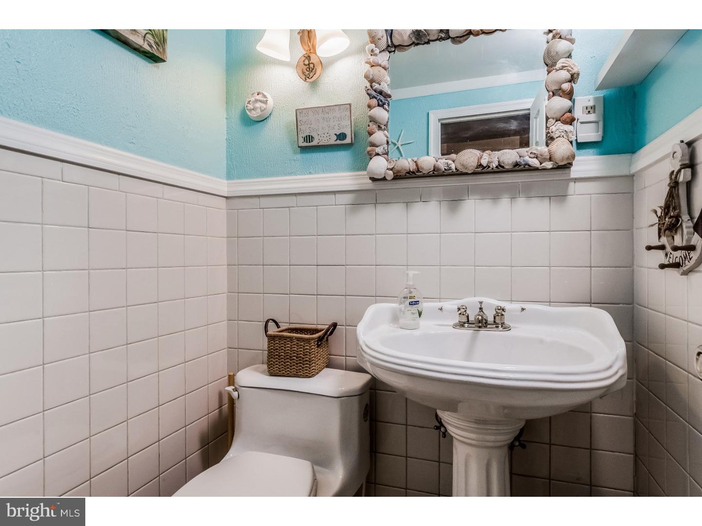 503 Berwyn Road Yardley, PA 19067 - Photo 12 of 25 Bathroom