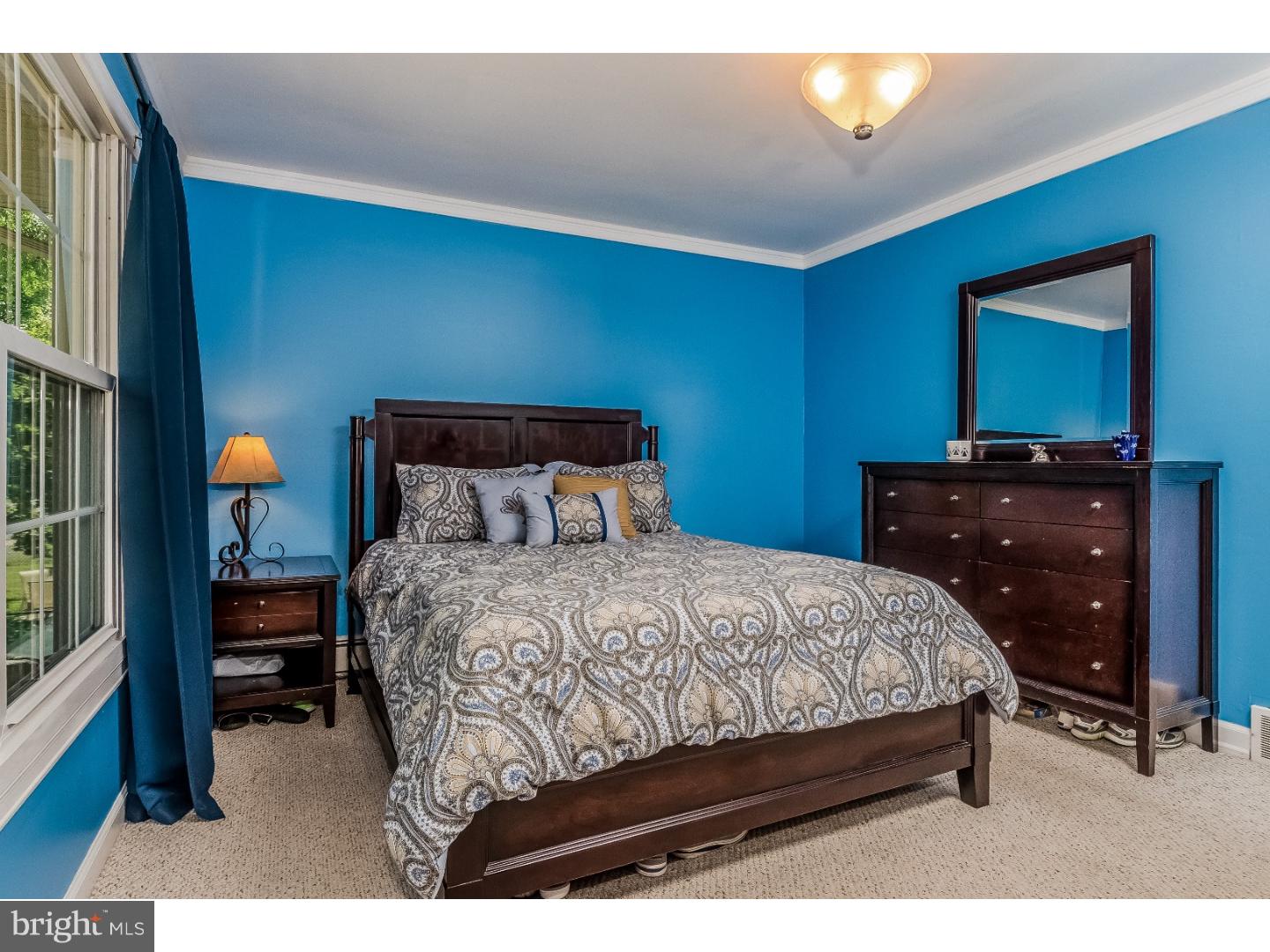 503 Berwyn Road Yardley, PA 19067 - Photo 13 of 25 Master Bedroom