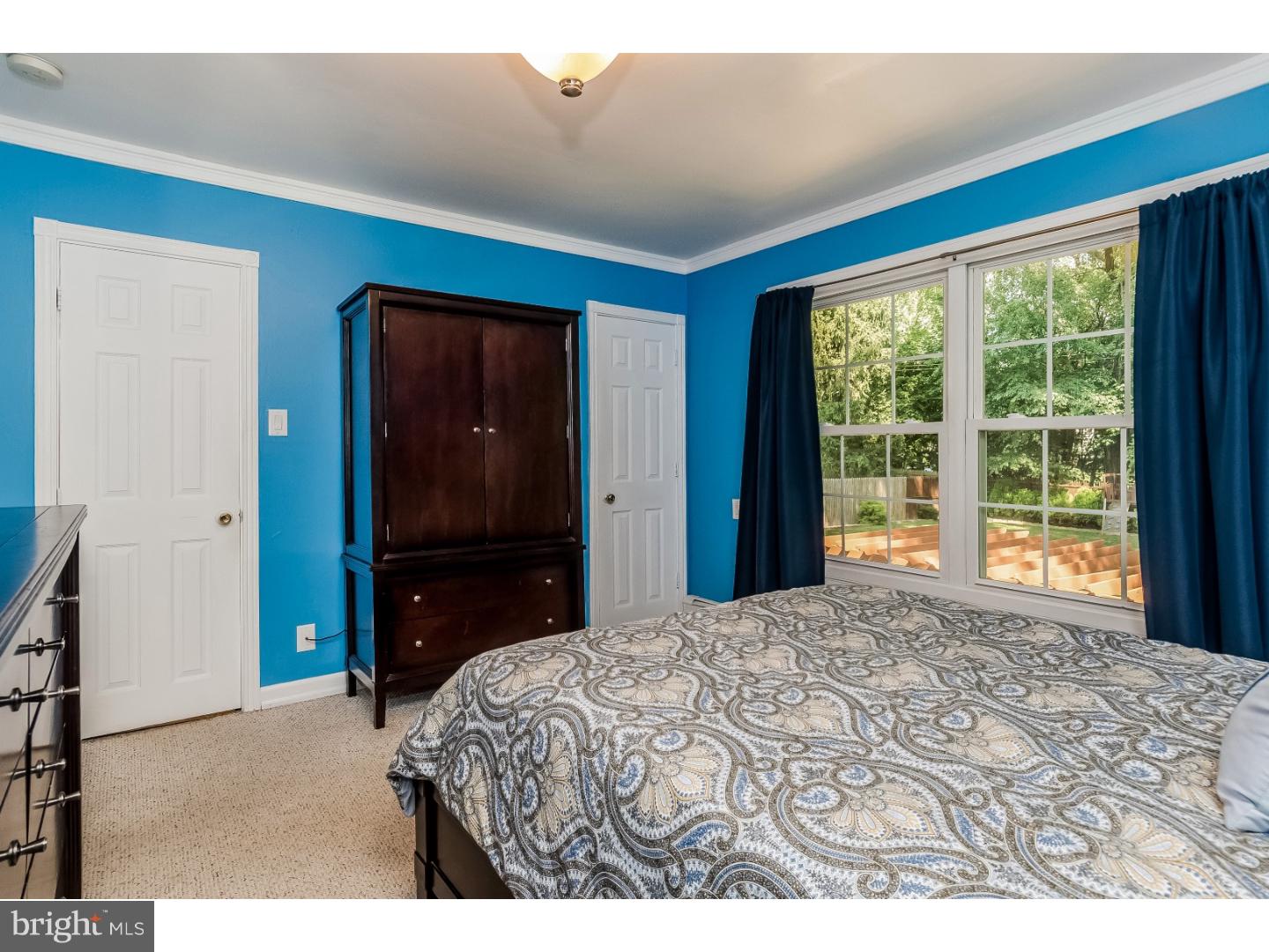 503 Berwyn Road Yardley, PA 19067 - Photo 14 of 25 Master Bedroom