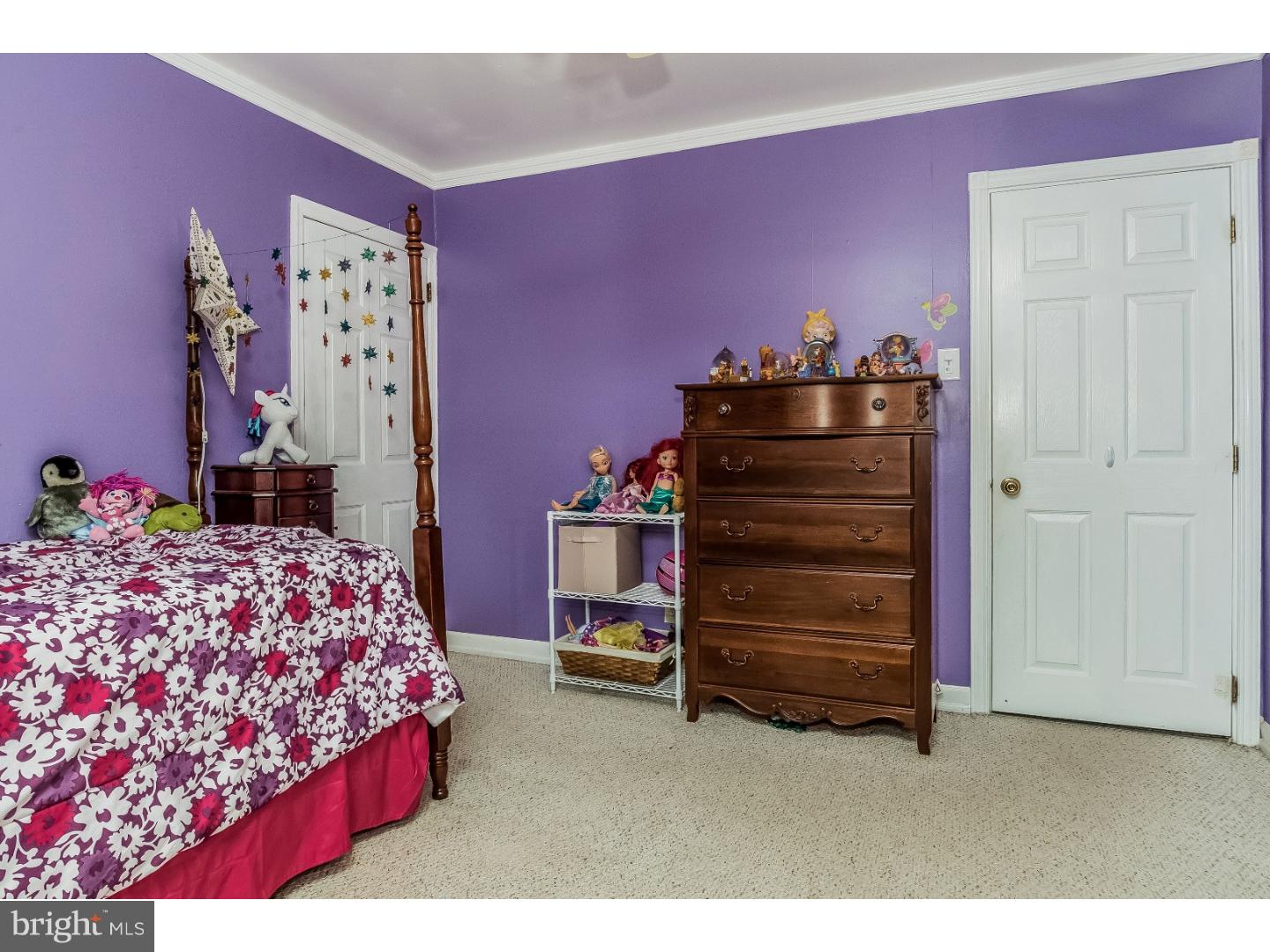 503 Berwyn Road Yardley, PA 19067 - Photo 17 of 25 Bedroom 3