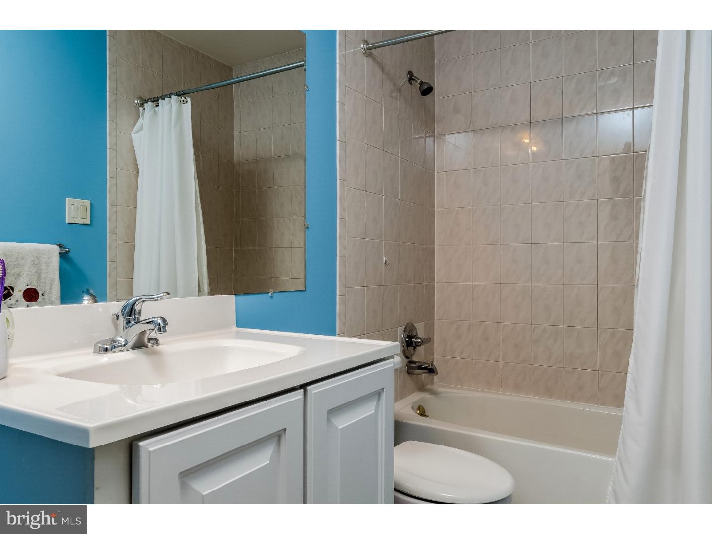 503 Berwyn Road Yardley, PA 19067 - Photo 18 of 25 Bathroom