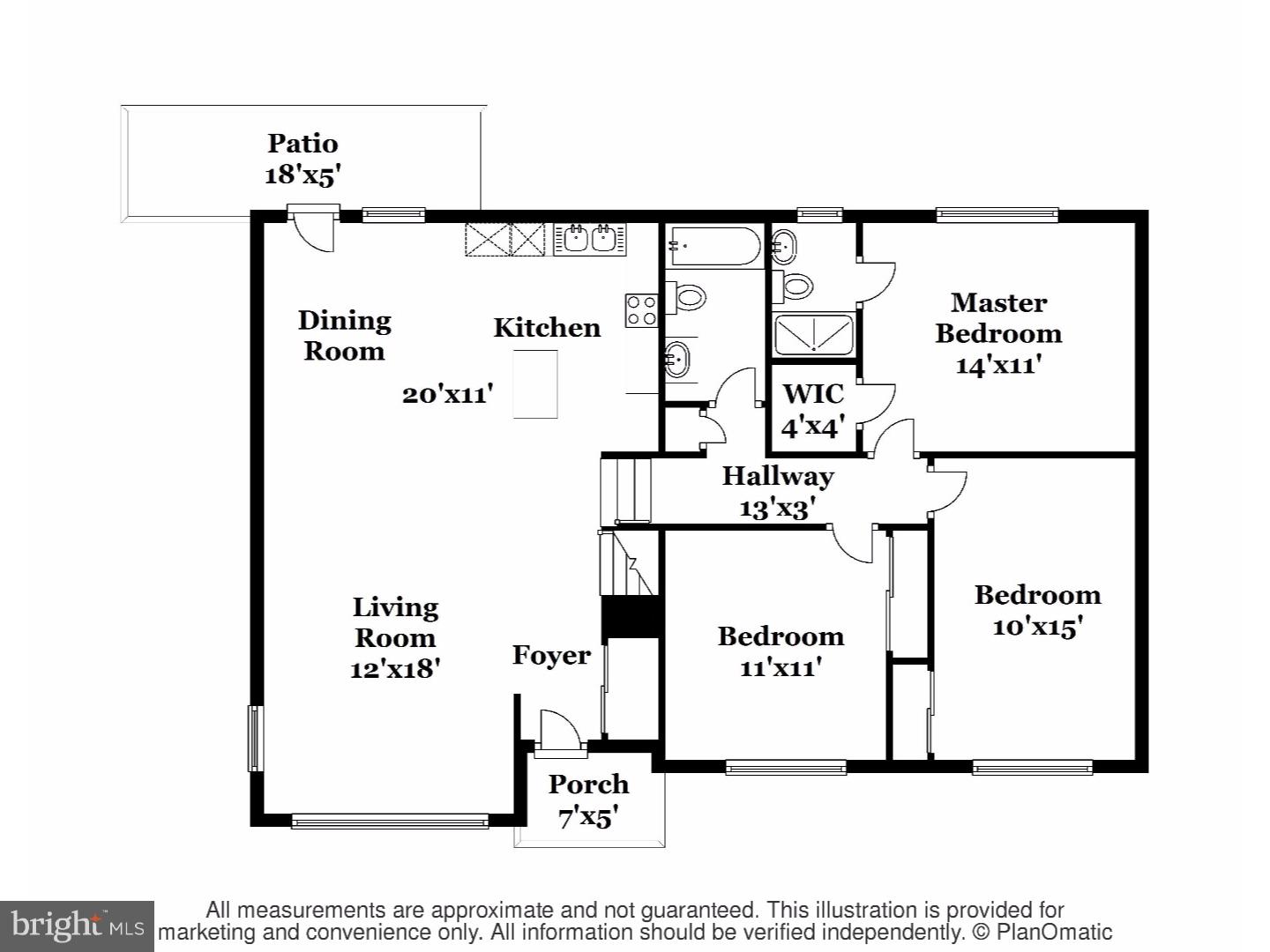 503 Berwyn Road Yardley, PA 19067 - Photo 22 of 25 View