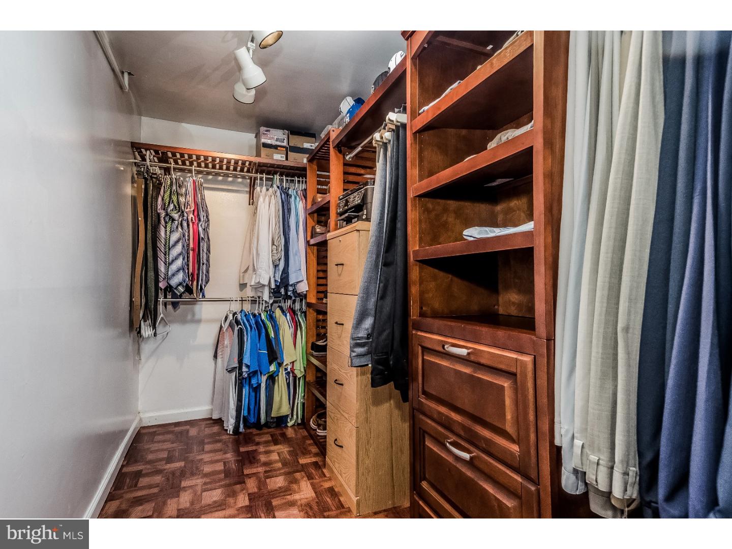 503 Berwyn Road Yardley, PA 19067 - Photo 24 of 25 Closet
