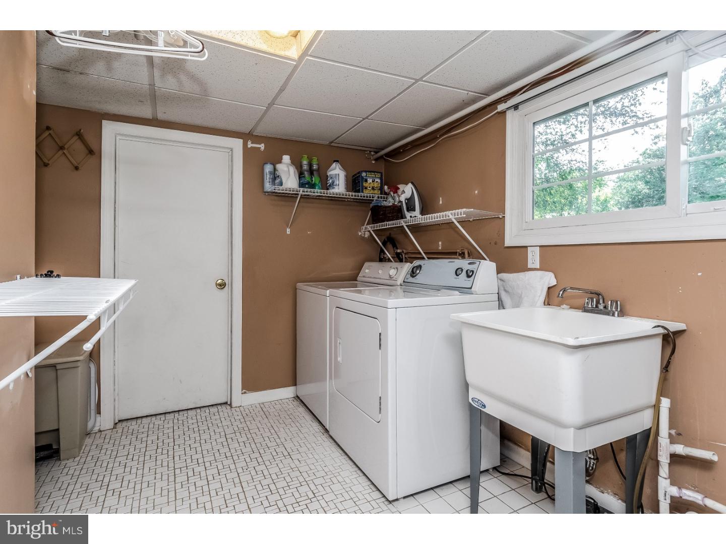 503 Berwyn Road Yardley, PA 19067 - Photo 25 of 25 Laundry Room