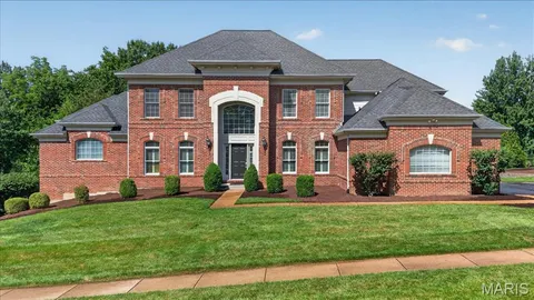 $1,099,000 | 343 Pine Bend Drive, Wildwood, MO 63005