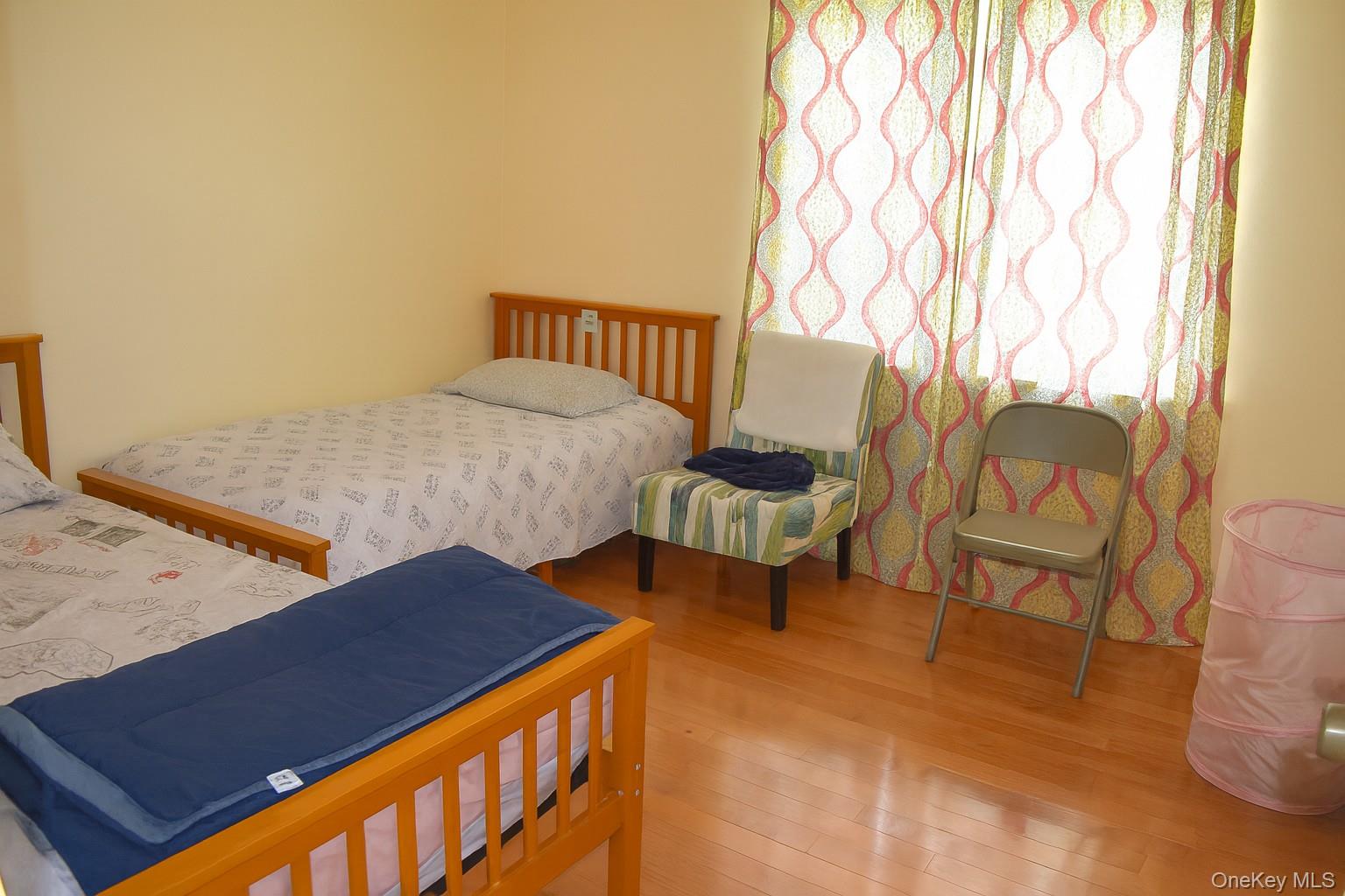 21 Walden Estates Road Walden, NY 12586 - Photo 13 of 32 Bedroom featuring wood finished floors