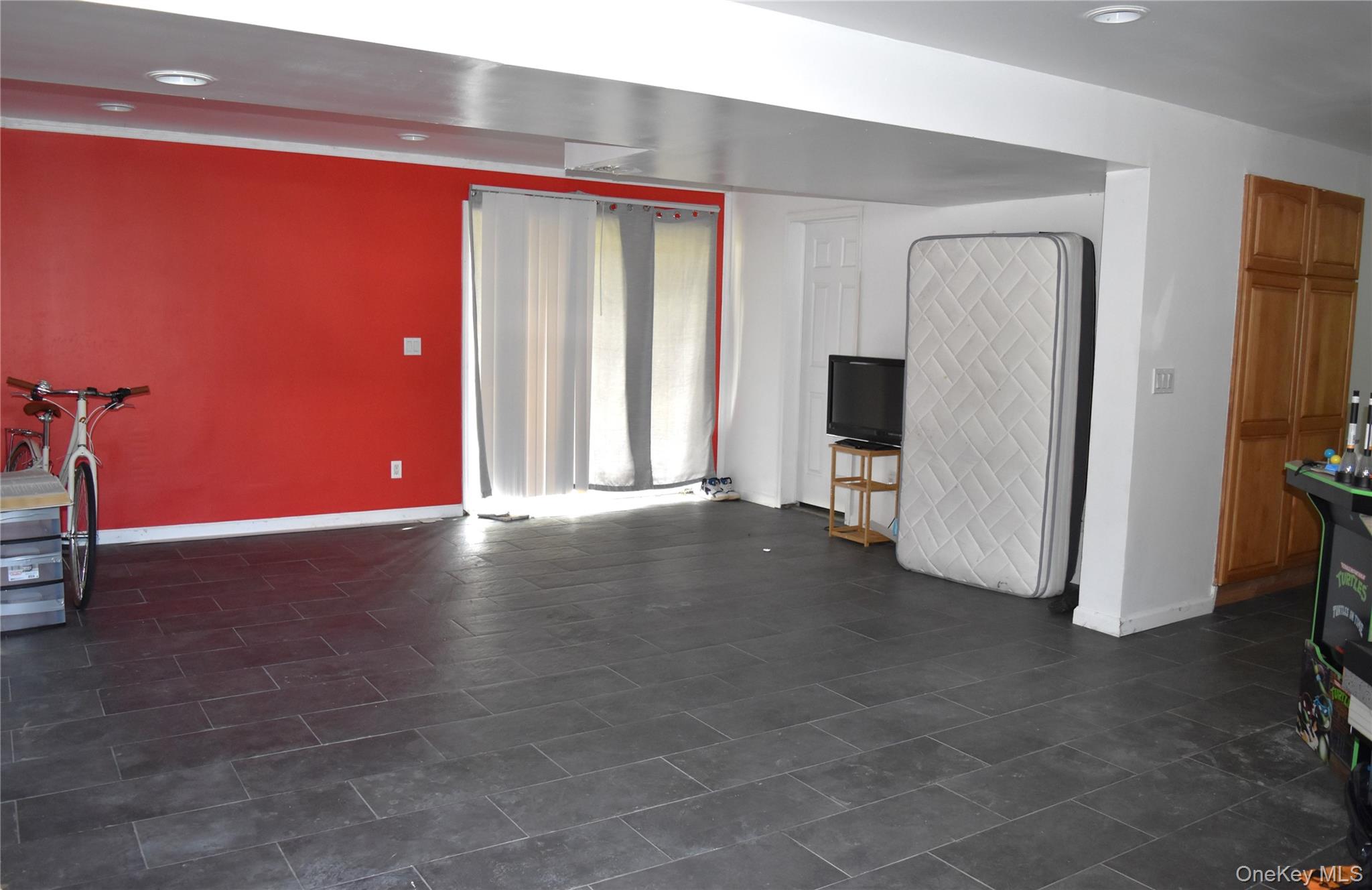 21 Walden Estates Road Walden, NY 12586 - Photo 16 of 32 Unfurnished living room with baseboards and recessed lighting