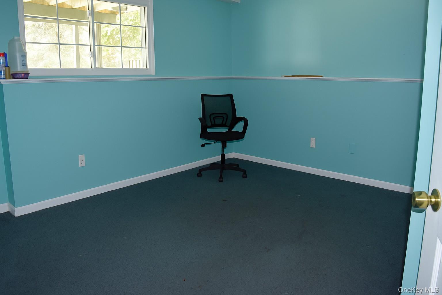 21 Walden Estates Road Walden, NY 12586 - Photo 20 of 32 Empty room featuring baseboards