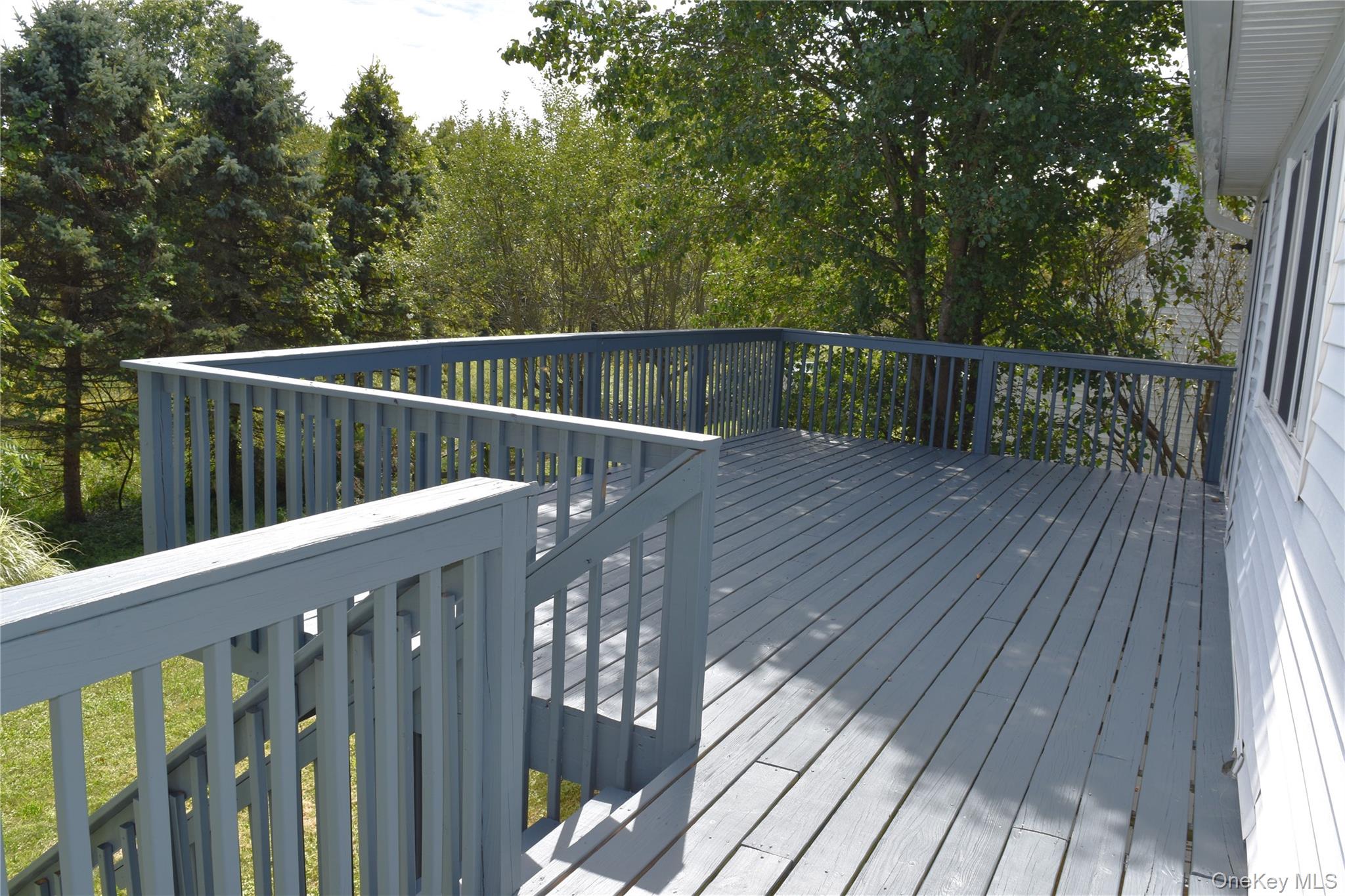 21 Walden Estates Road Walden, NY 12586 - Photo 26 of 32 View of deck