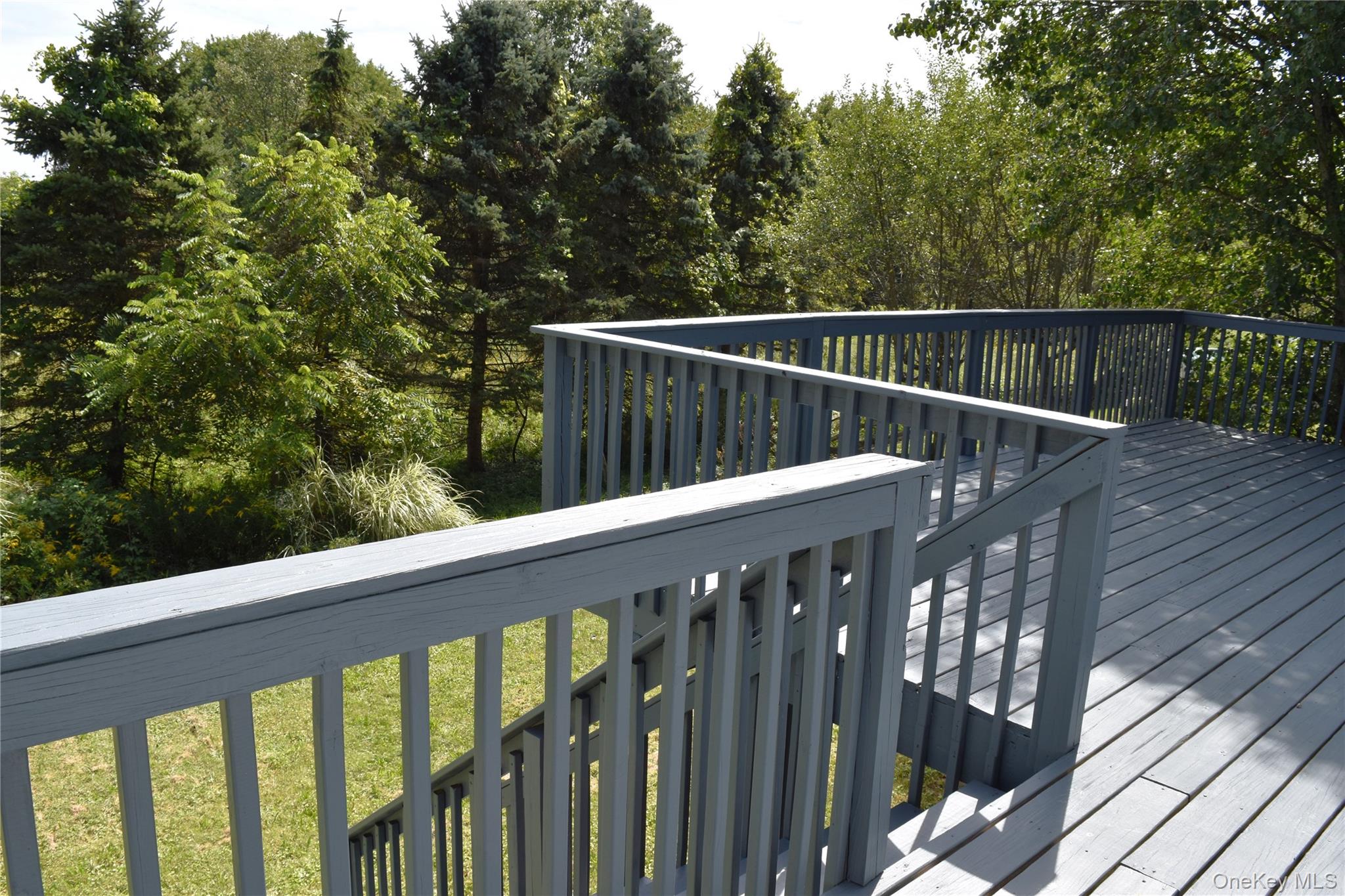 21 Walden Estates Road Walden, NY 12586 - Photo 27 of 32 View of deck