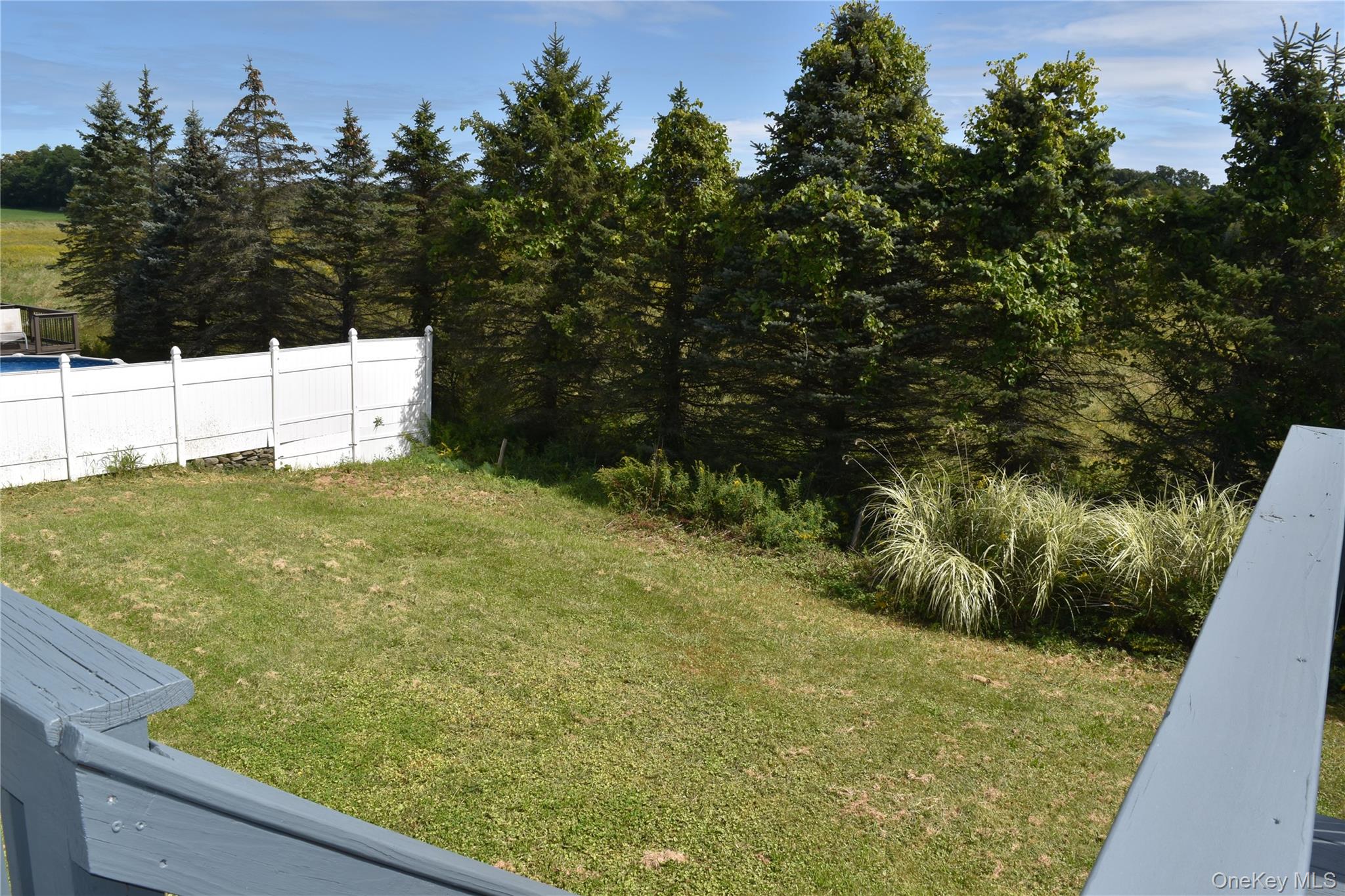 21 Walden Estates Road Walden, NY 12586 - Photo 28 of 32 View of yard