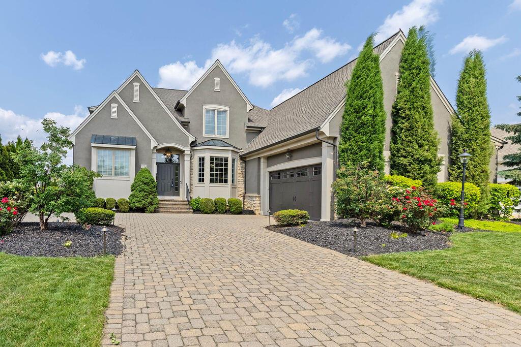 5753 Aster Way Galena, OH 43021 - Photo 2 of 77 5753AsterWayExt_Hommati102(4)